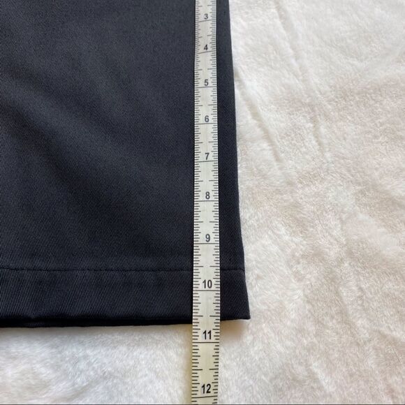 Orange County Chopper Black Short Sleeve Button Down Shirt Size Large - Picture 10 of 10